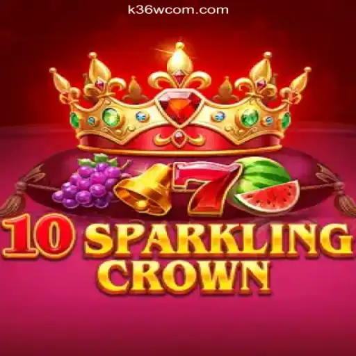 Explore 10SparklingCrown: A Thrilling Gaming Journey