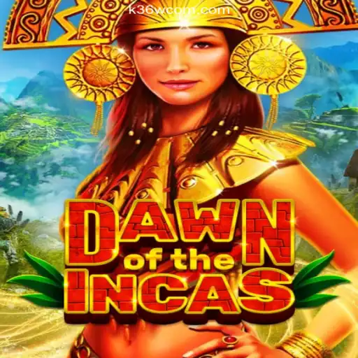 DawnoftheIncas: Embark on an Epic Journey with K36W.COM
