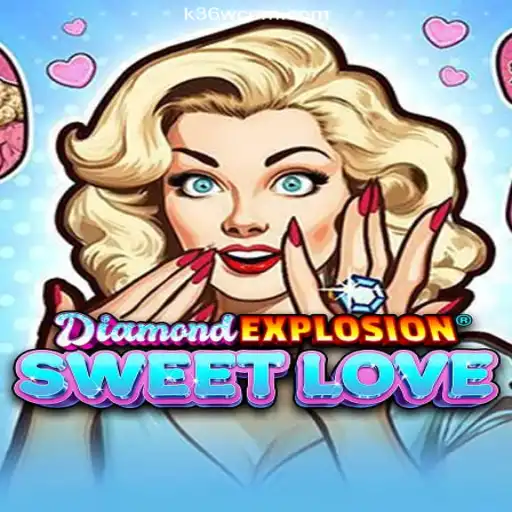 Immerse Yourself in the Excitement of DiamondExplosionSweetLove