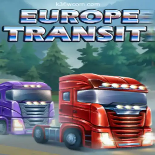 Explore EuropeTransit: Dive Into Excitement and Fun with K36W.COM