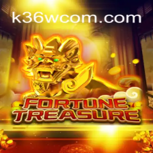 Dive into the Excitement of FortuneTreasure with K36W.COM