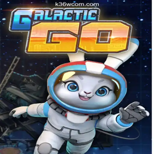 GalacticGO: An Exciting Journey Through the Cosmos