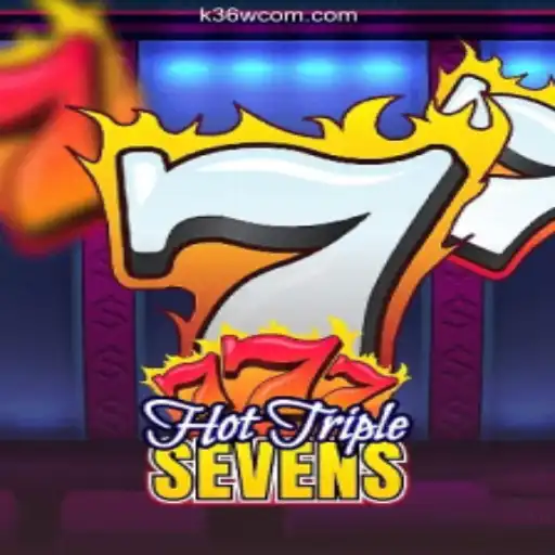 Dive into the Excitement with HotTripleSevens