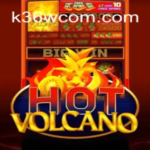 HotVolcano: Dive into a World of Fiery Fun