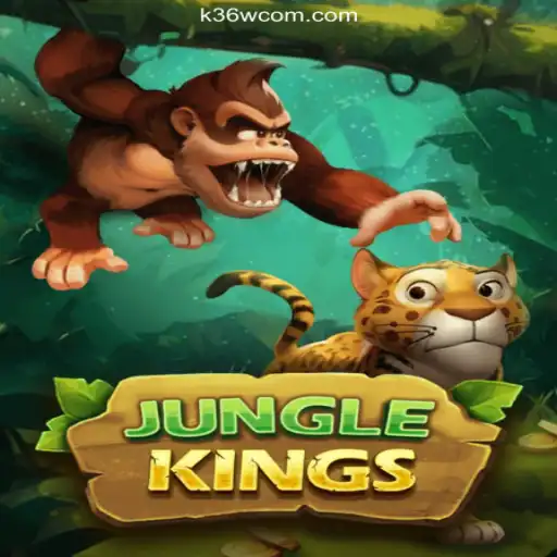 Explore JungleKings: Your Daily Adventure Awaits!
