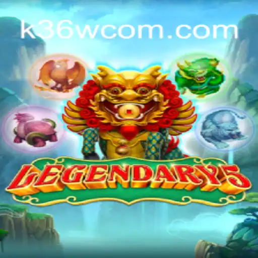Exploring the Thrilling Universe of Legendary5