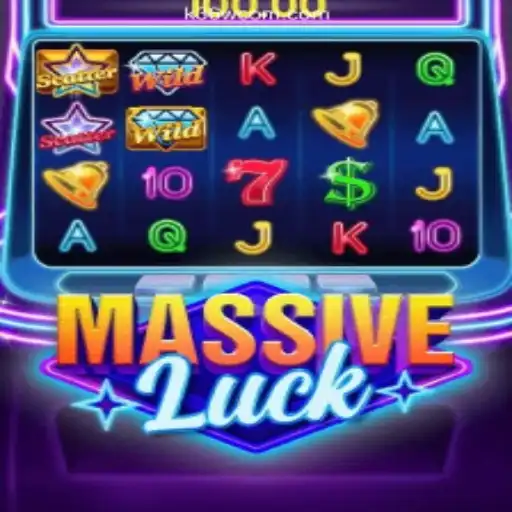 Dive into Excitement and Fun with MassiveLuck