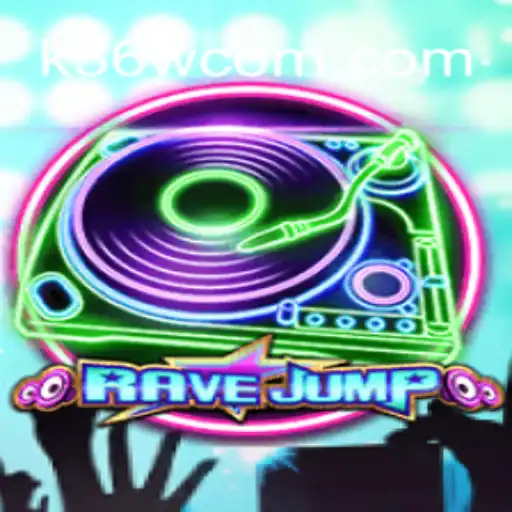RaveJump: Dive into Excitement and Fun