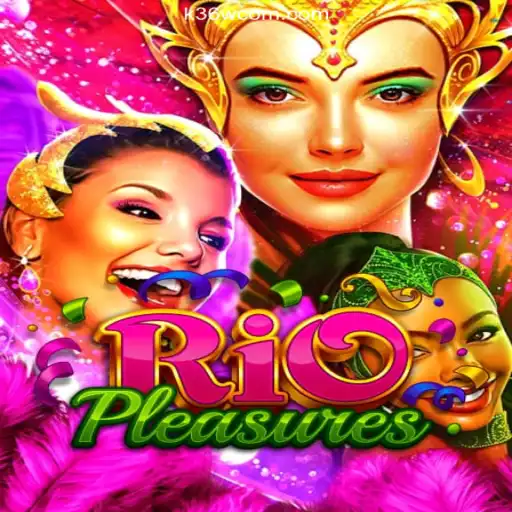 Dive into the Excitement of RioPleasures