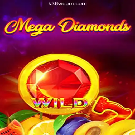 MegaDiamond: Dive Into Excitement and Fun with K36W.COM