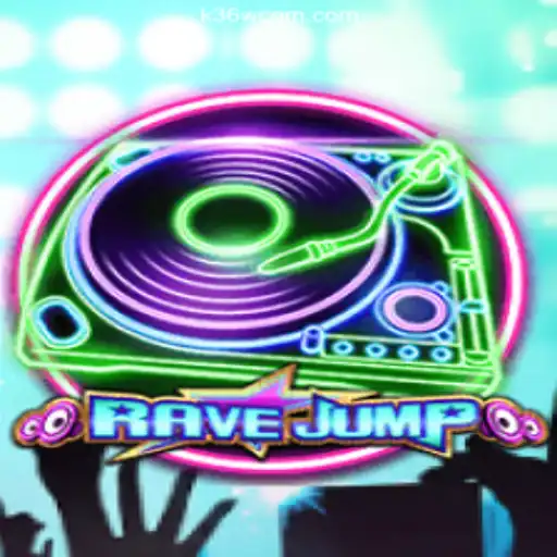 RaveJump: Dive into Excitement and Fun