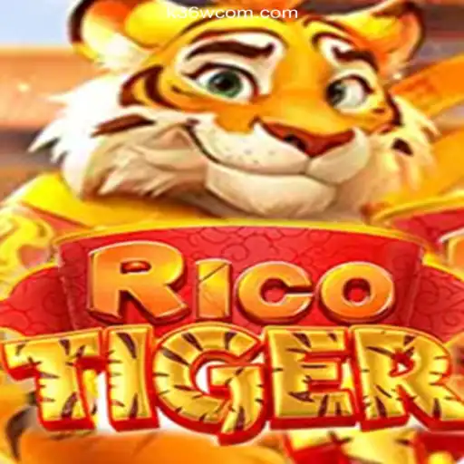 RicoTiger: Dive into Excitement and Fun with K36W.COM