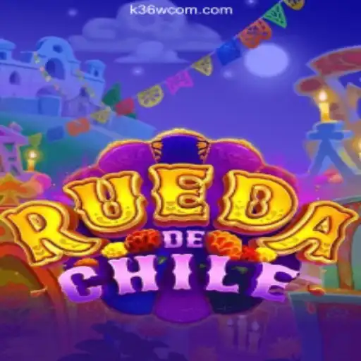RuedaDeChile: A Dynamic Gaming Experience Awaits