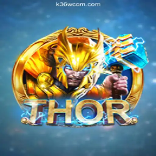Immerse Yourself in the Thrilling World of THOR