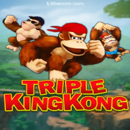 Dive into Excitement with TripleKingKong: Your Daily Adventure Awaits