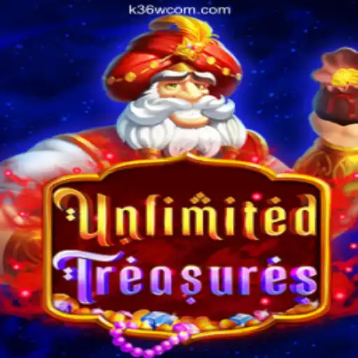 UnlimitedTreasures: Dive into Excitement and Fun Daily
