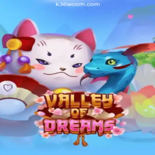 ValleyofDreams: An Exclusive Journey into Fantasy and Adventure