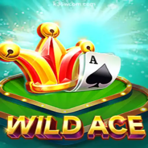 WildAce: Dive Into Excitement and Fun Daily with K36W.COM